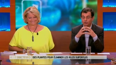 Quel type de plantes privilégier pour perdre du poids ?