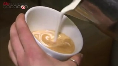 Les abus de caféine préoccupent l'Union européenne