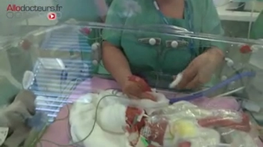 Recherche : une couveuse intelligente pour les prémas