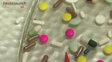 Galénique : la couleur, la forme et la taille des médicaments