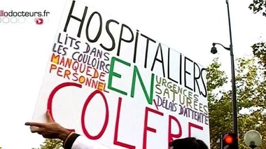 Un millier de manifestants se sont réunis le 28 mai contre le projet de Martin Hirsch (Image d'illustration)