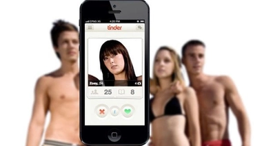 Tinder et Grindr : responsables de la hausse des IST ?