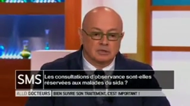 Mauvaise observance : les pharmaciens de ville responsables ?