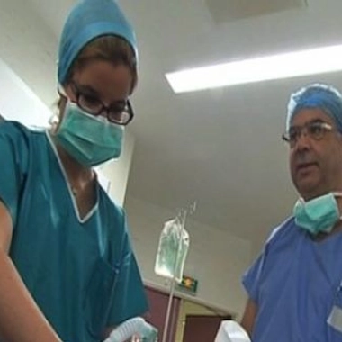 Chirurgie ambulatoire : repenser l'hôpital