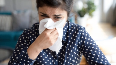 Quand la sinusite devient chronique