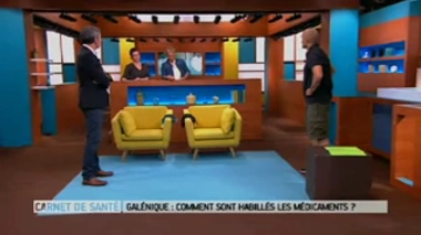 Sport : affiner vos genoux