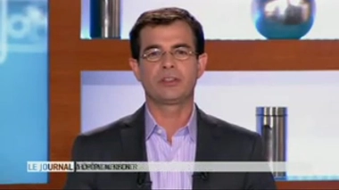 Entretien avec le Pr François Sigaux, directeur du pôle recherche et innovation à l'INCa (image d'illustration)