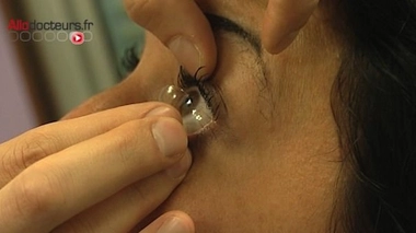 Lentilles de contact : des prix qui font le grand écart