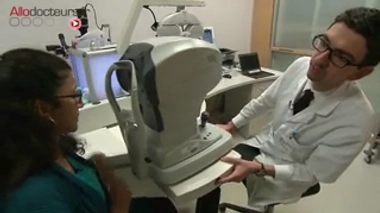 Opération de la cataracte : trop d'effets indésirables ?