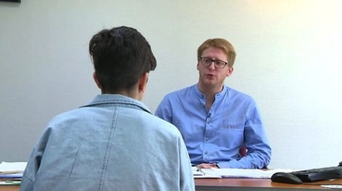 Dépression : les ados aussi