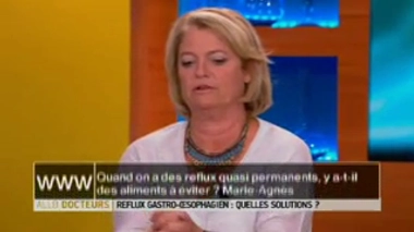 Y a-t-il des aliments à éviter en cas de reflux gastro-oesophagiens ?