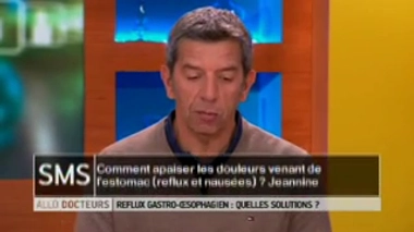 Comment apaiser les douleurs de l'estomac ?