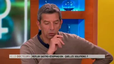 Le reflux gastro-oesophagien peut-il engendrer un cancer ?
