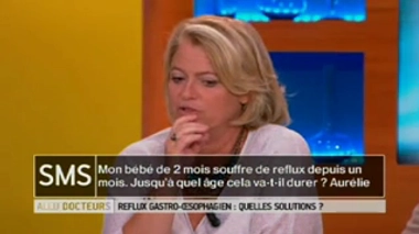 Quels sont les facteurs de risque du reflux chez l'adulte ?