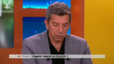 Un homme peut-il avoir de la cellulite ?