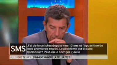 Cellulite : les hormones en cause ?