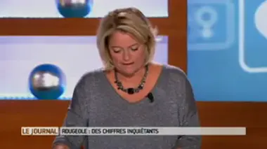 Vidéo : Entretien avec Thierry Galli, neurobiologiste et directeur de recherche à l'Inserm, invité du Magazine de la santé, le 3 juin 2015, sur France 5 (image d'illustration)