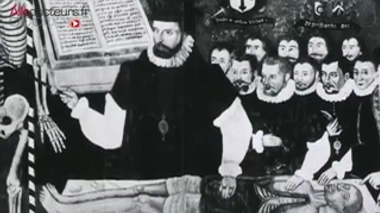 Des autopsies pour comprendre les maladies	