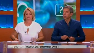 Quels sont les différents types de méditation ?