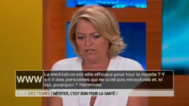 La méditation est-elle efficace pour tout le monde ?
