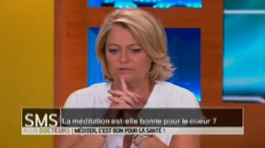 La méditation peut-elle aider en cas de TOC et de troubles bipolaires ?