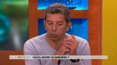 Quelles huiles choisir pour faire baisser le mauvais cholestérol ?