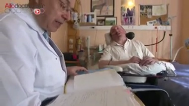 Affaire Vincent Lambert : qu'est-ce que l'arrêt des traitements ?