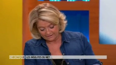 Insolites du Net : et si les hommes avaient des règles ?!