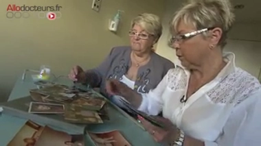 VIDEO - Sixième tentative pour une greffe de rein