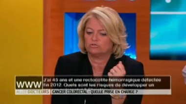 Cancer colorectal : à quelle fréquence faut-il faire la coloscopie  ?