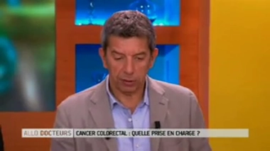 Cancer colorectal : les diverticules peuvent-ils dégénérer en cancer ?