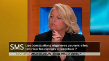 Cancer colorectal : les facteurs favorisants ?