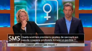 Jardinage : que faire en cas de coupure ?