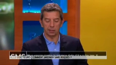 Jardinage : faut-il encore se faire vacciner contre le tétanos ?