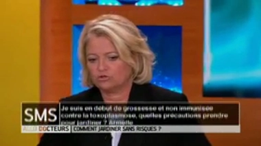 Jardinage : quelles précautions prendre pendant la grossesse ?