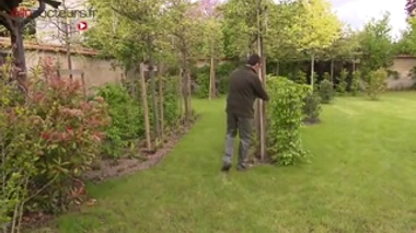 Comment jardiner sans risques ?