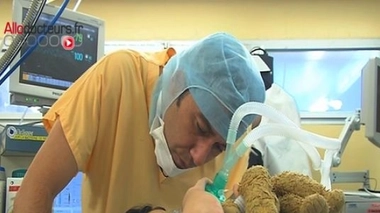 L'anesthésie générale doit-elle être évitée chez les moins de 4 ans ?