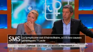 Le lymphome est-il héréditaire ?