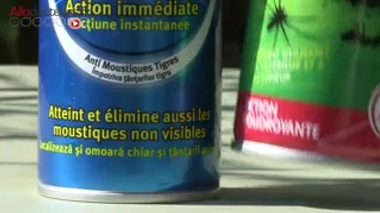 Insecticides : des effets nocifs pour le cerveau des enfants