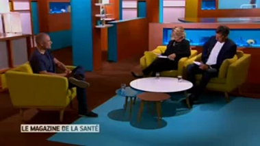 Entretien avec Rodéric Valambois, auteur de ''Mal de mère''