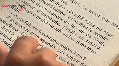 Ch@t : dyslexie, quelles solutions ?