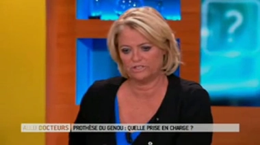 Prothèse de genou : l'obésité est-elle un frein à la chirurgie ?