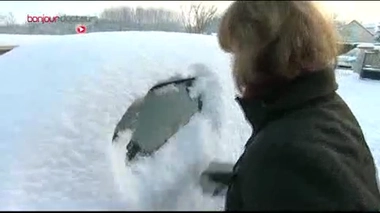 Reportage diffusé le 12.01.2010