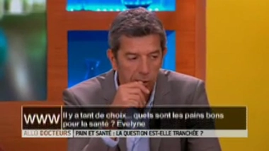 Quels sont les pains bons pour la santé ?