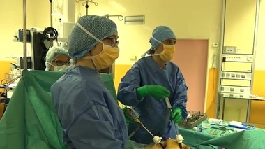 Cancer : retirer les ovaires en prévention