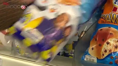 Acides gras trans : faut-il les supprimer des produits alimentaires ?	