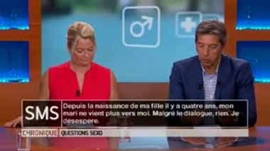 Que faire en cas de baisse de la libido après un accouchement ?