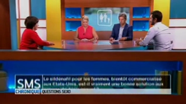 La flibansérine, une bonne solution aux pannes de désir sexuel de la femme ?