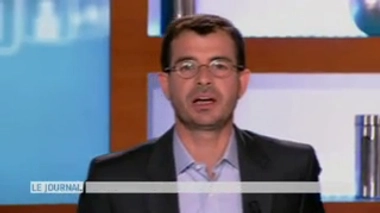 Entretien avec le Pr Pierre-Marie Girard, infectiologue à l'hôpital Saint-Antoine à Paris (Image d'illustration)