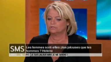 Les femmes sont-elles plus jalouses que les hommes ?